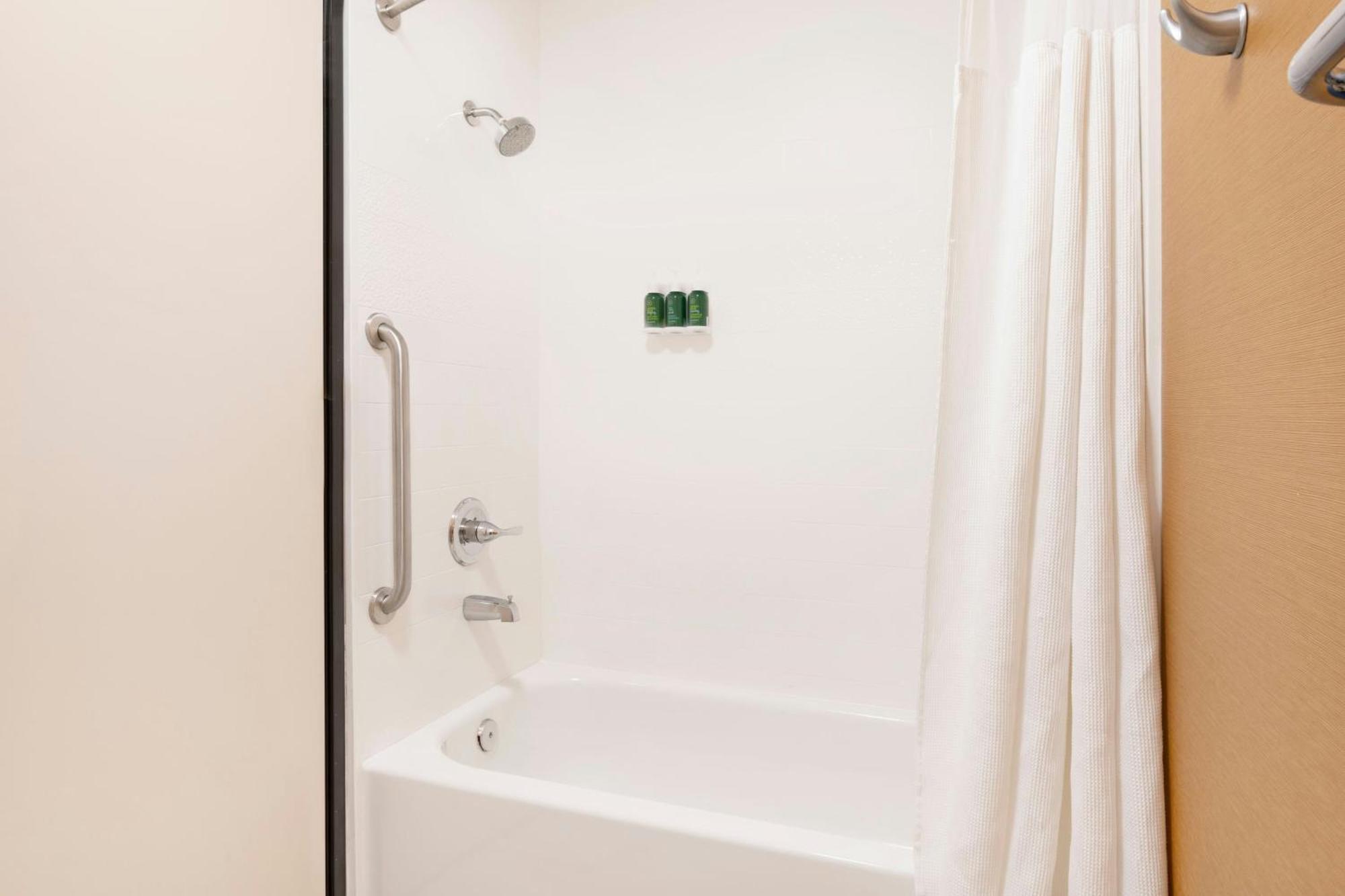 Fairfield Inn & Suites By Marriott Salt Lake City Downtown Ngoại thất bức ảnh